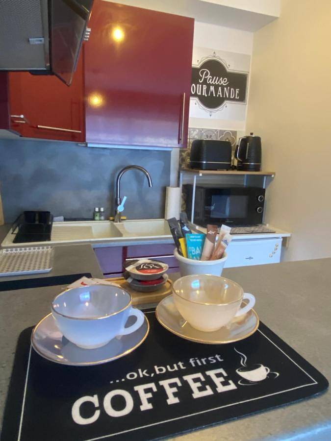 Gîte pour 4 personnes à Tillé (Oise)