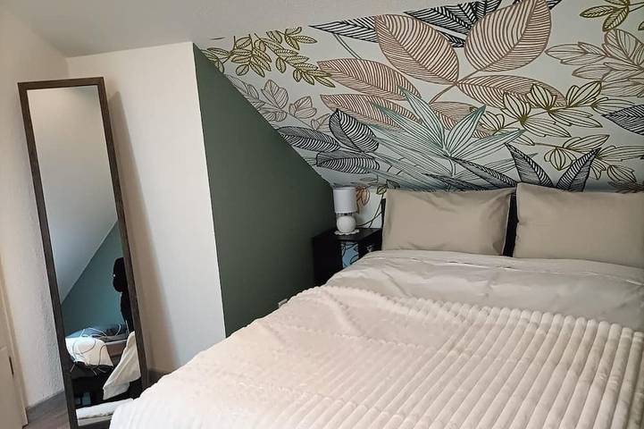 Location de vacances pour 5 personnes à Lembach - 4