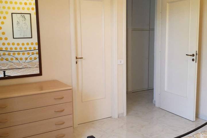 Ganze Wohnung, Villa Venice apartment villa / garden sea view in Capo San Marco Sciacca in Sciacca, Agrigento Provinz