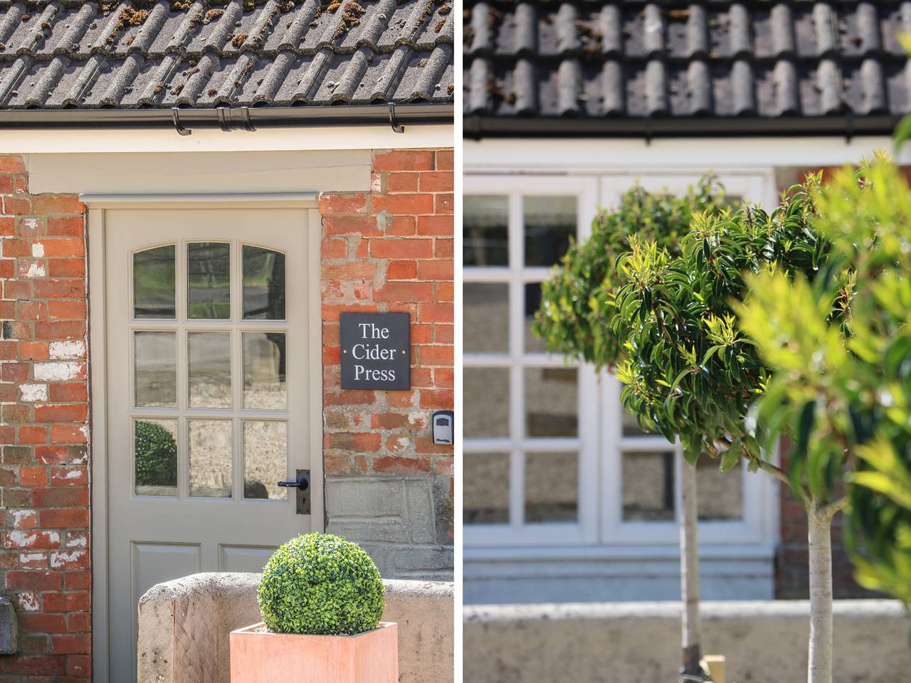 The Cider Press, Motcombe, Shaftesbury in Motcombe, Dorset