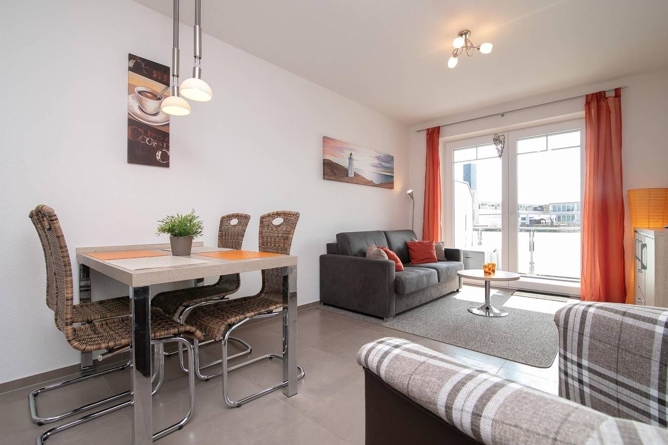 Ferienwohnung in Grömitz ab 112€ pro Nacht