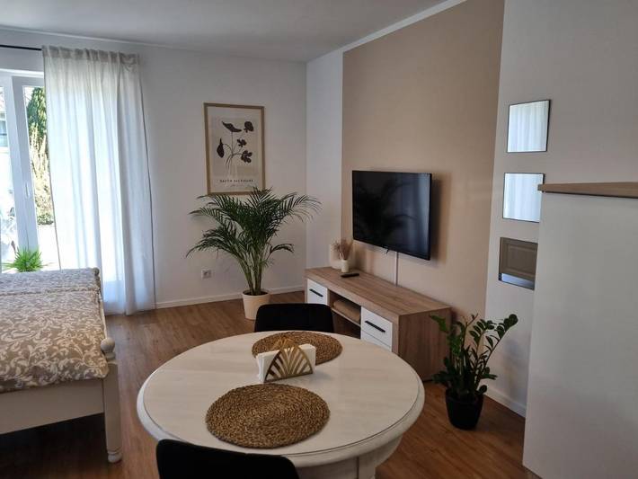 Ferienwohnung für 2 Personen - 1