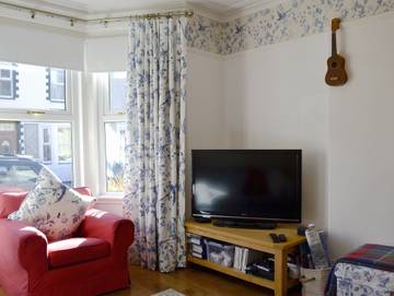 Holiday Rental for 7 People in Llandudno, Conwy region, Photo 3