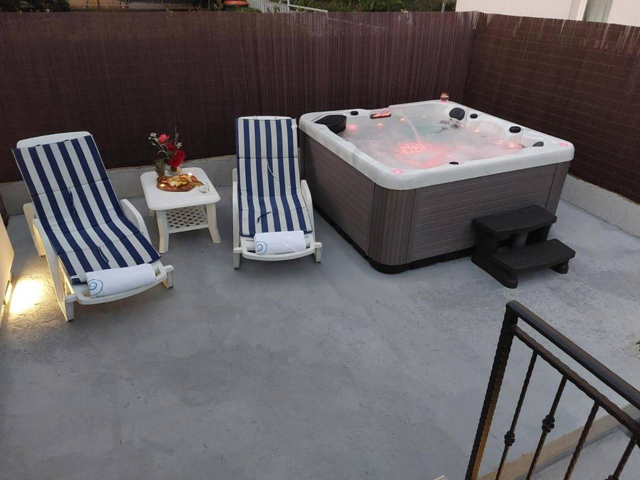 Ferienhaus für 7 Personen in Zadar Stadt, Zadar (Kommun)