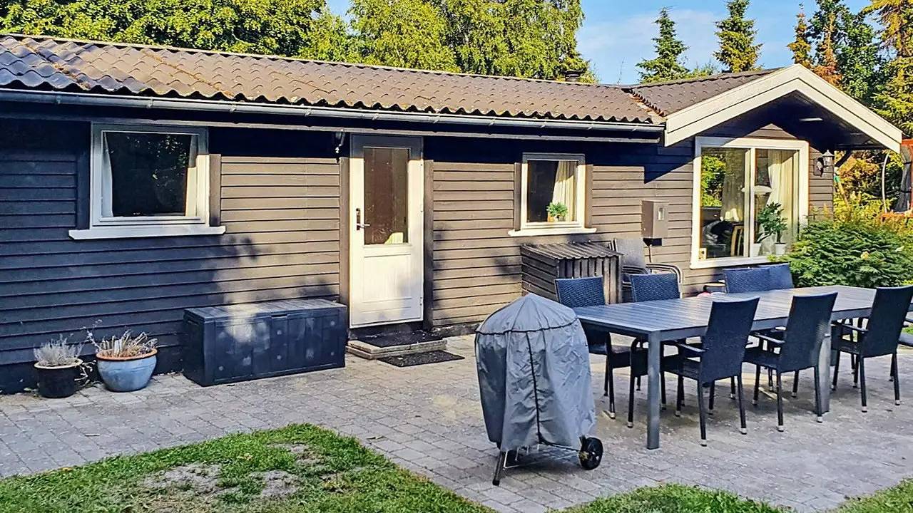 Ferienhaus für 6 Personen (85 m²) in Højby in Gudmindrup Lyng, Højby