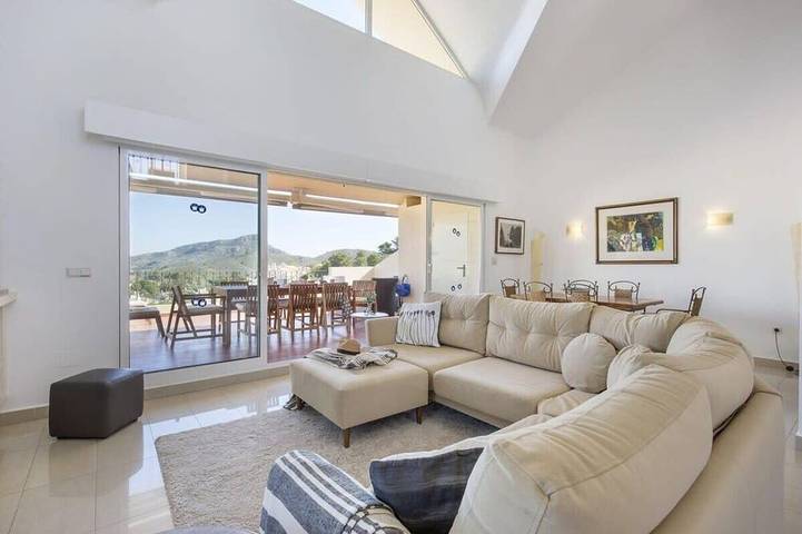 Holiday apartment for 6 people, with pool and terrace - 1