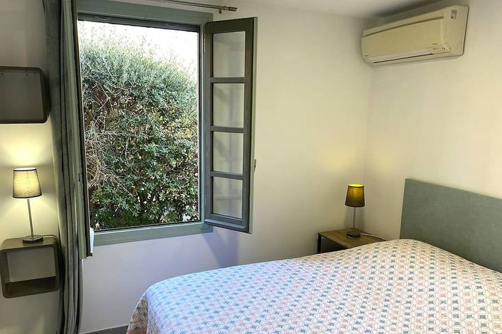 Location de vacances pour 6 personnes, avec terrasse dans Office De Tourisme De Collioure - 3