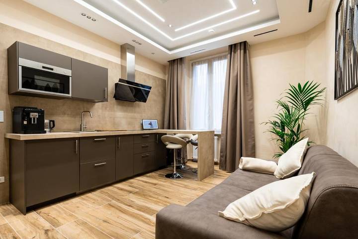 Apartamento de vacaciones para 4 personas - 1