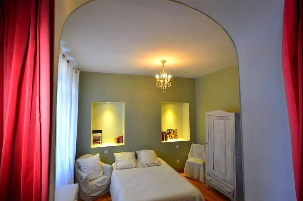 La Maison d'Elise - Un rêve de calme et de sérénité pour les vacances in Gourdon, Quercy