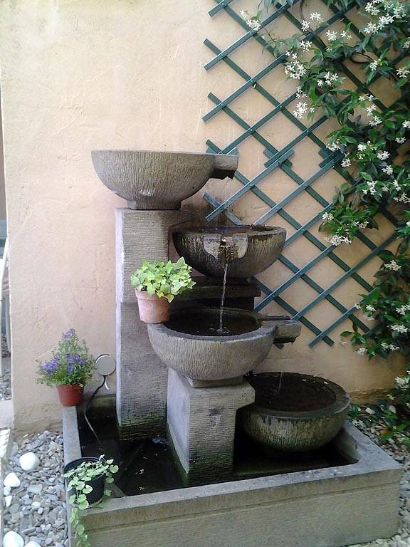 Location de vacances pour 2 personnes, avec piscine et jardin à Saint-Jean-de-Fos - 3