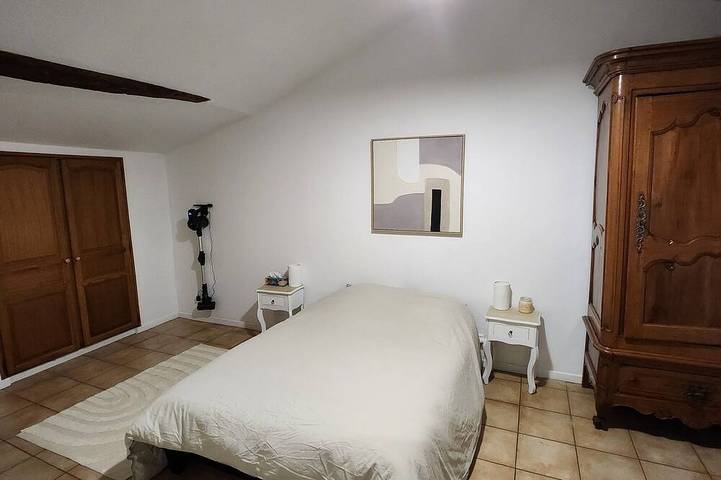 Location de vacances pour 2 personnes à Saint-Benoît (Vienne) - 4