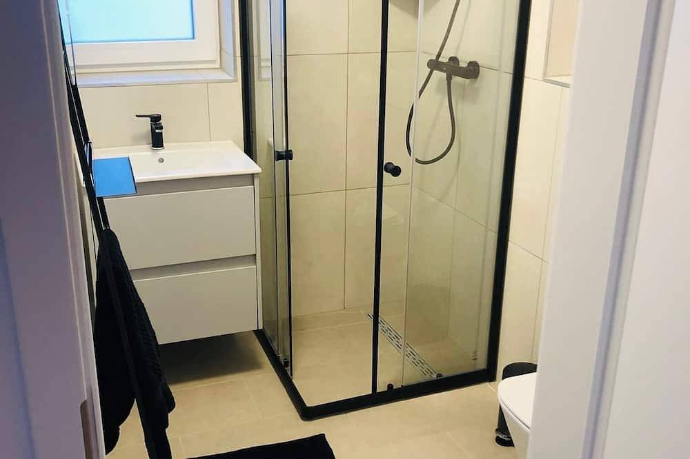 Ganze Wohnung, 50qm Suite in Heilbronn mit eigener Tiefgarage. Wohnen auf Zeit in Heilbronn a.N in Böckingen, Heilbronn