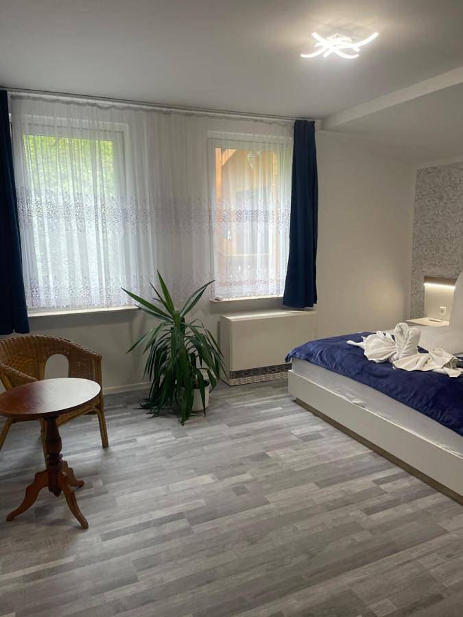Ganze Wohnung, Ferienwohnung in Rheinsberger See, Rheinsberg