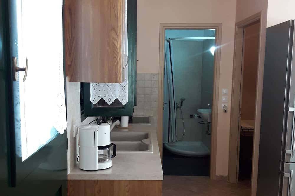 Ganze Wohnung, N1 Sokaki Apartment Nafplio in Nafplio, Argolis