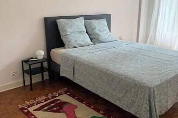 Appartement De Vacances pour 6 Personnes dans Bayonne, Côte Basque, Photo 4
