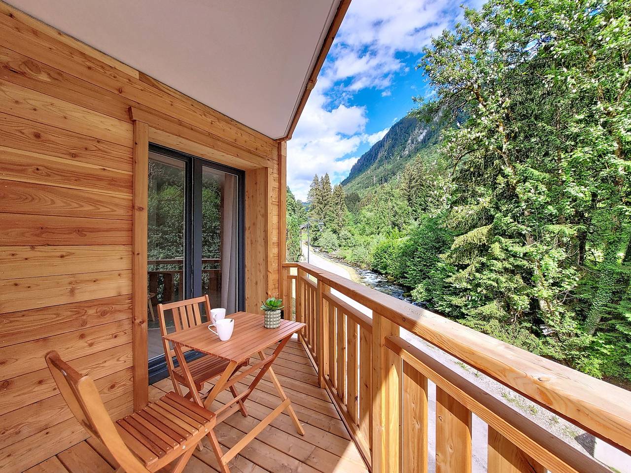 Apartamento entero, Reflets d'Ardent - 6 personnes - Au calme - Montriond - Proche télécabine et Village in Montriond, Les Portes du Soleil