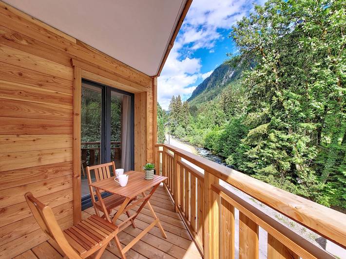 Entire apartment, Reflets d'Ardent - 6 personnes - Montriond in Montriond, Les Portes du Soleil