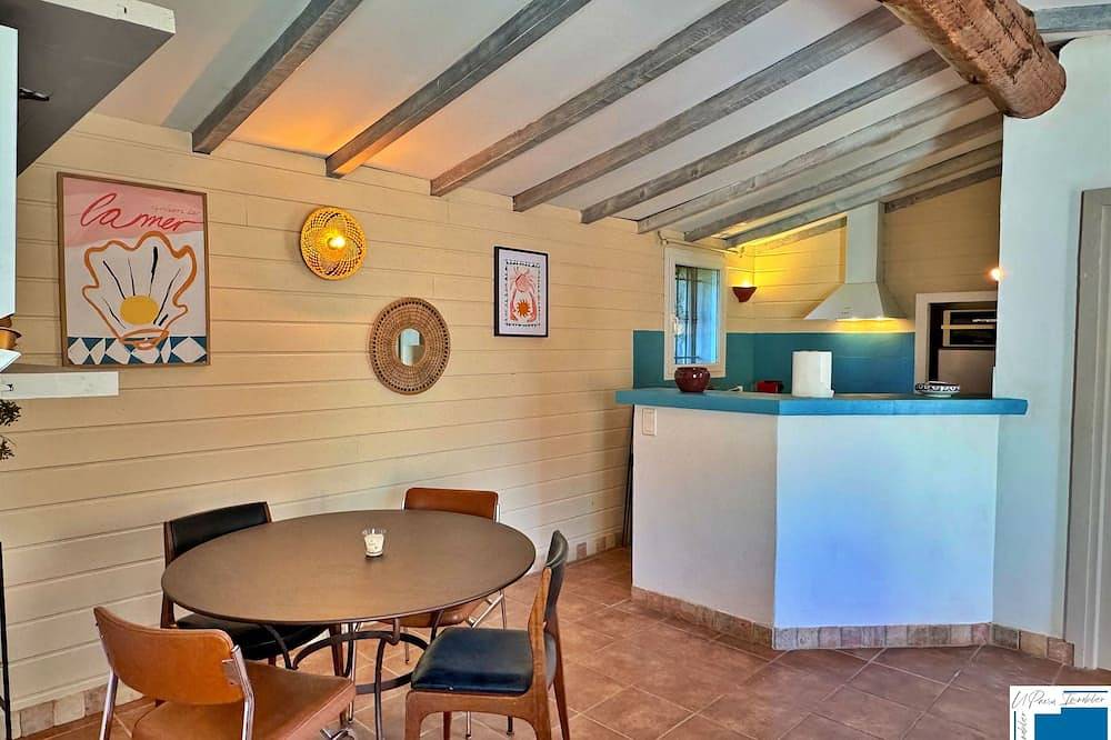 Photo : Maison de vacances