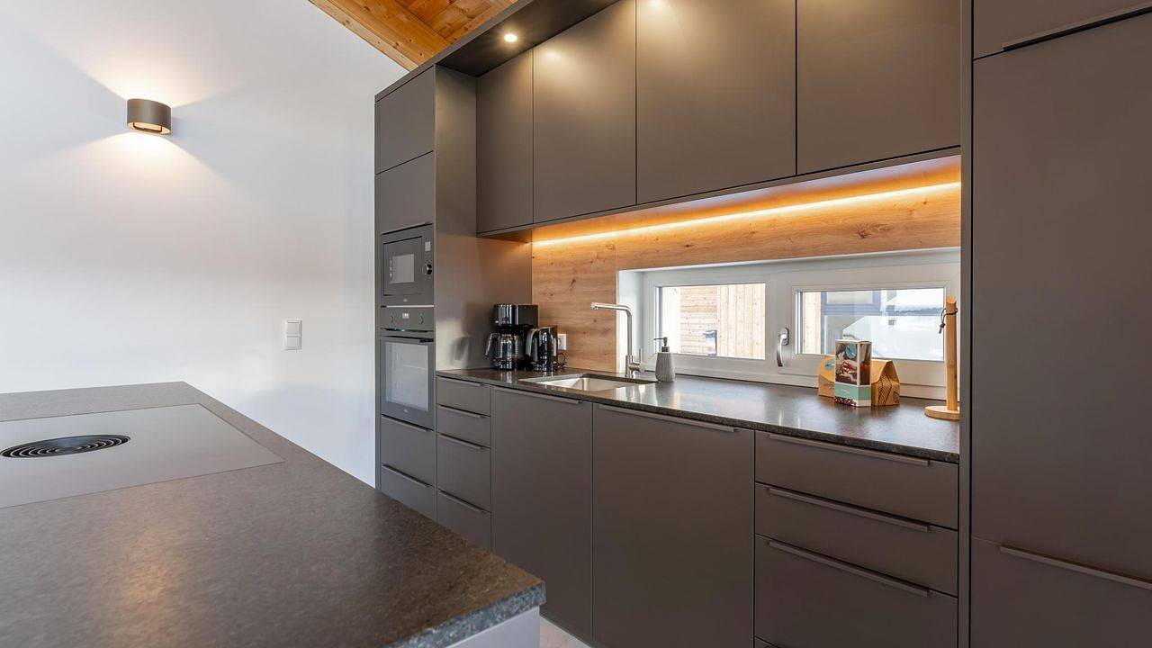 Ferienhaus für 8 Personen (139 m²) in Sankt Lambrecht in St. Lambrecht, Westliche Obersteiermark
