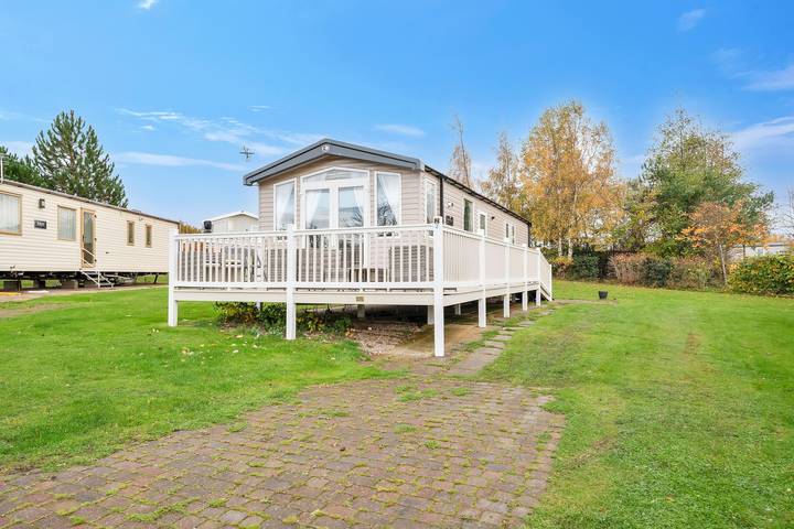 Cottage for 8 people, with ocean view and garden as well as pool, child-friendly in East Lothian