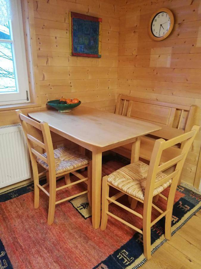 Ganze Wohnung, Gemütliche Wohnung in Einfamilienhaus in Alberschwende, Bodensee-Vorarlberg