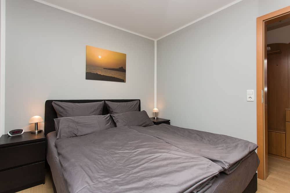 Ganze Wohnung, Ferienwohnung \"kleiner Fiete\" auf Amrum, 100m bis zum Strand, in Wittdün, Amrum