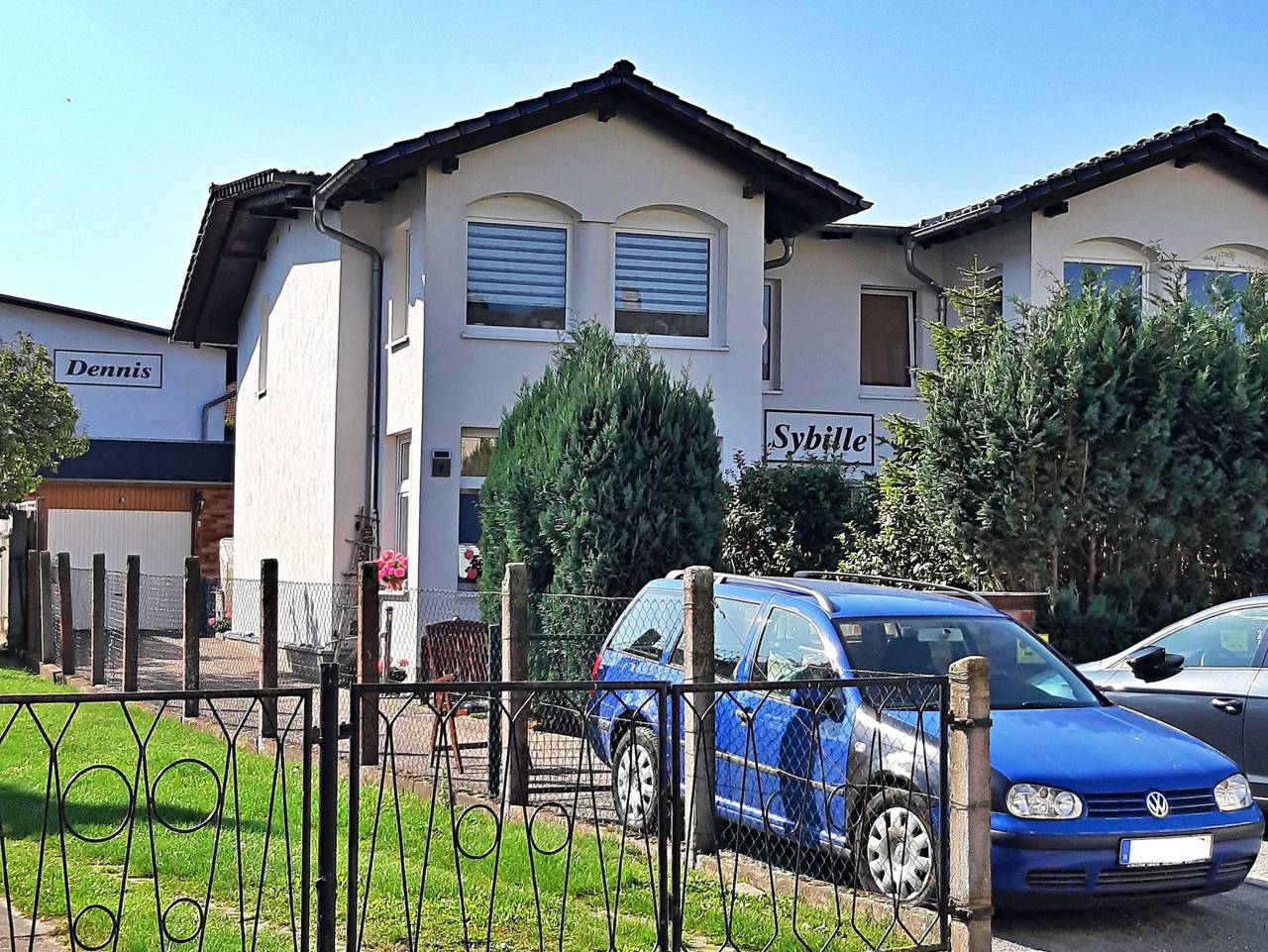 Ferienwohnung in Usedom ab 67€ pro Nacht