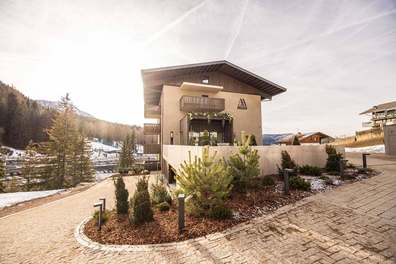 Alma Alpina Lodge, Adults Only in Nova Ponente (Bolzano), Nova Ponente
