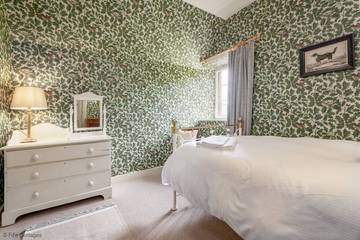 Cottage for 5 People in St Andrews, Fife region, Photo 1