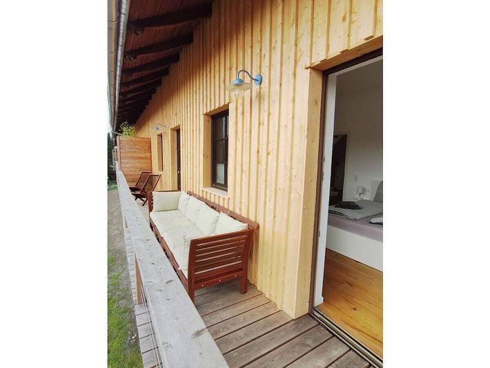 Ferienwohnung in Görisried mit Wifi in Görisried, Bayerisch Schwaben