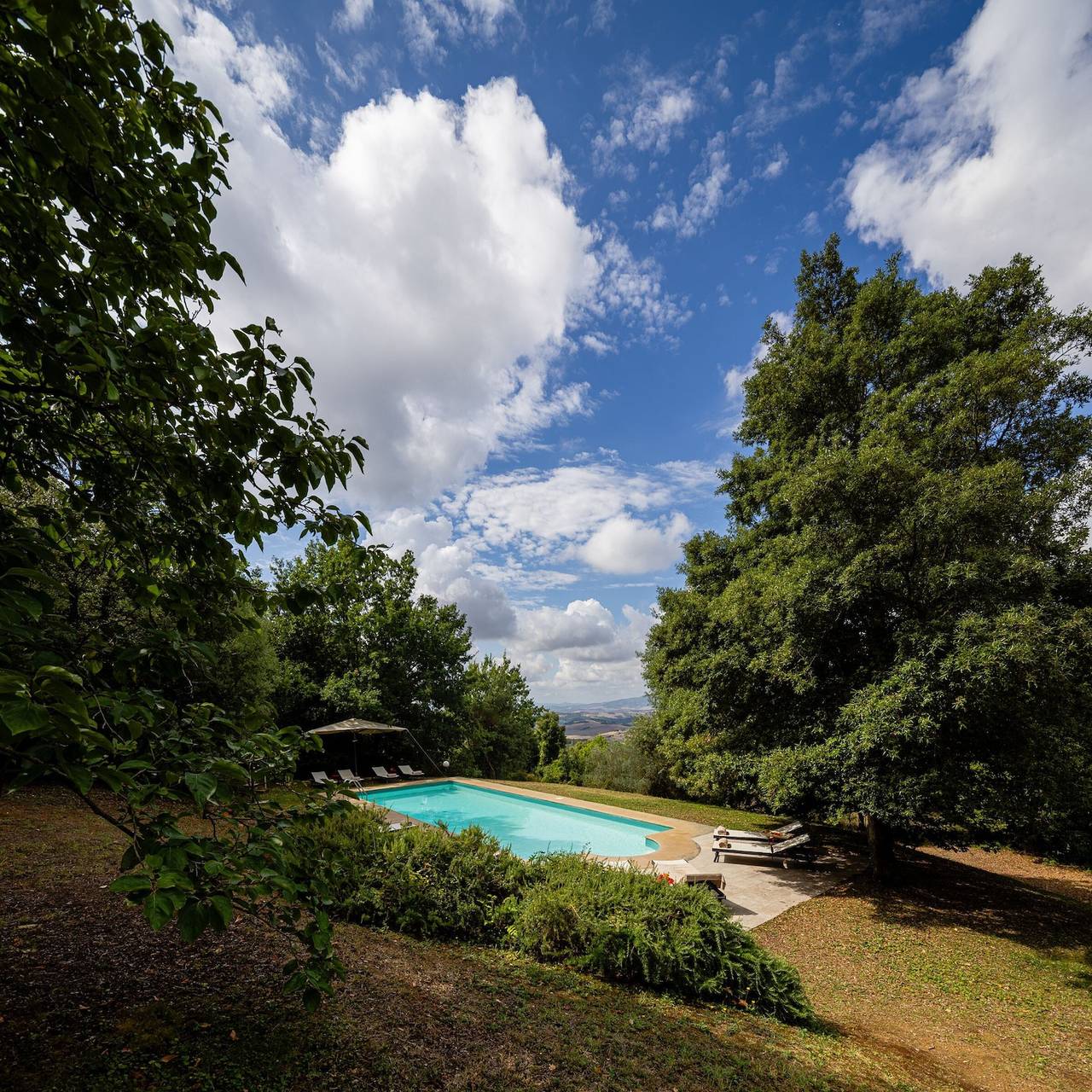 Villa Linchiano with Historic Tower and Private Pool in Gambassi Terme, Florence Province