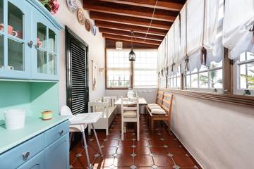 Chalet para 10 Personas en San Cristóbal de La Laguna, Tenerife Norte, Foto 4
