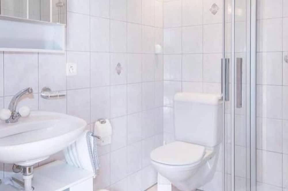 Ganze Wohnung, Burgblick in Brienz, Berner Oberland