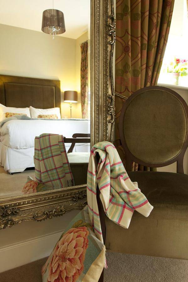 Hôtel pour 2 personnes, avec vue ainsi que sauna et jardin à Limerick - 2