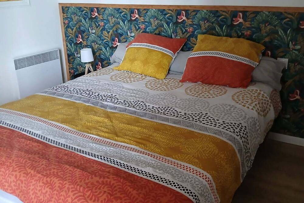 Apartamento entero, Apartamento cerca del aeropuerto de Bastia Poretta in Biguglia, Región de Bastia