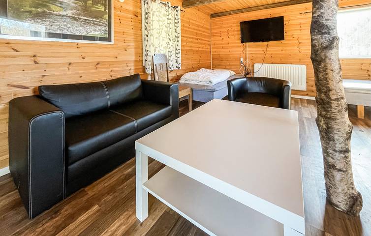Ferienhaus für 6 Personen mit Terrasse in Kristianstad, Schwedische Ostsee