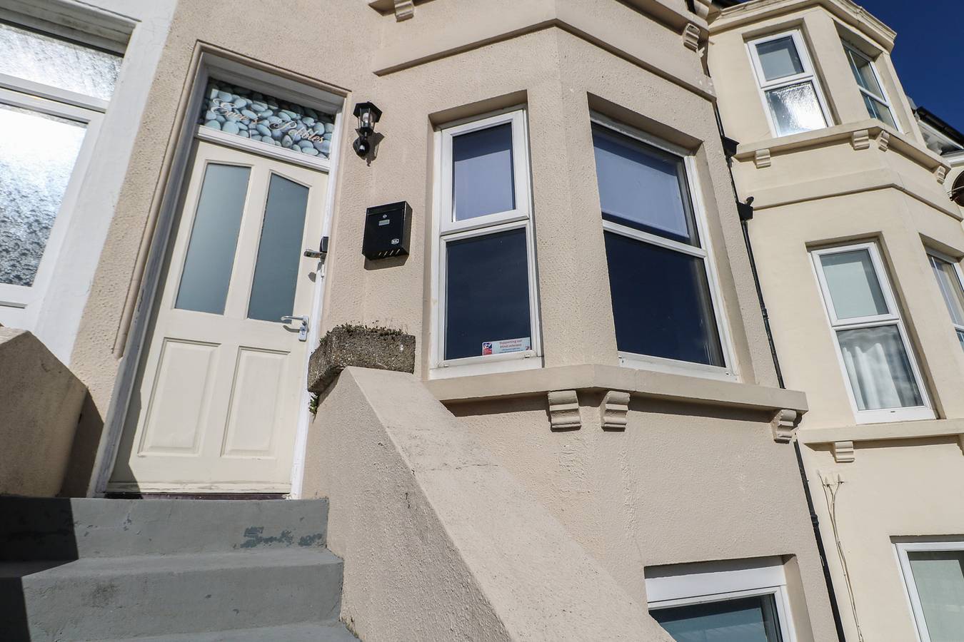 Geheel appartement, Pebbles in Eastbourne, East Sussex