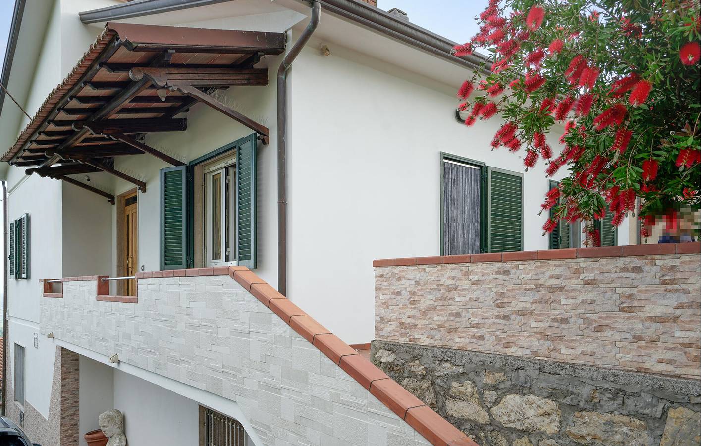 Gemütliche Wohnung mit Pool und WiFi in der Nähe von Bargecchia LU in Massarosa, Italienische Riviera