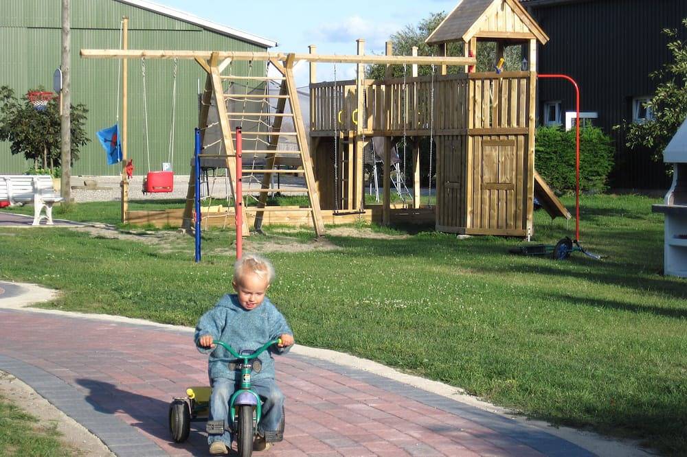 Ganze Wohnung, Ferienhof Eckhoff Wohnung Nr. 2 in Westfehmarn, Fehmarn