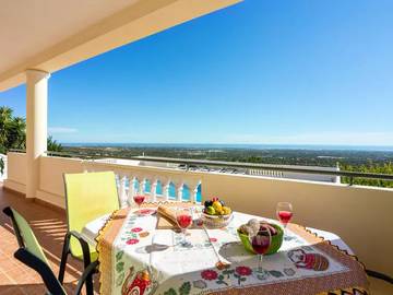 Villa pour 6 Personnes dans Faro, District de Faro, Photo 4