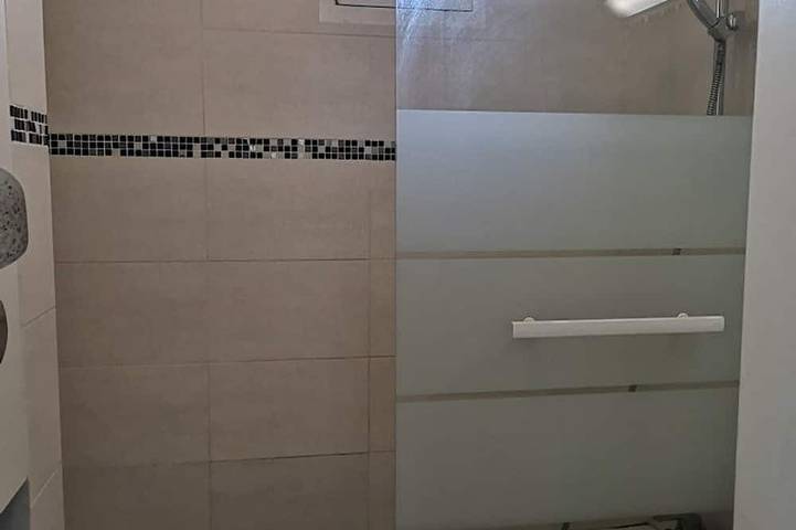 Ganze Wohnung, Whg 4 Zi., 8 Pers., Pool, Tennis, Parkplatz inkl. - Port Barcarès in Le Barcarès, Côte d'Améthyste