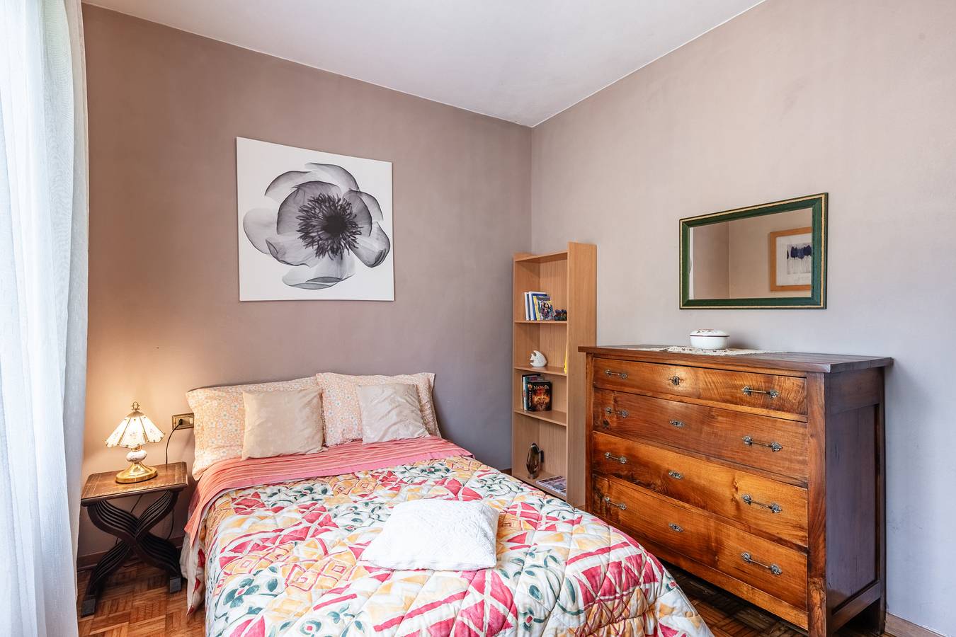 Casa vacanze 'Lolli' con terrazza privata, giardino privato e Wi-Fi in San Marcello Pistoiese, Provincia di Pistoia