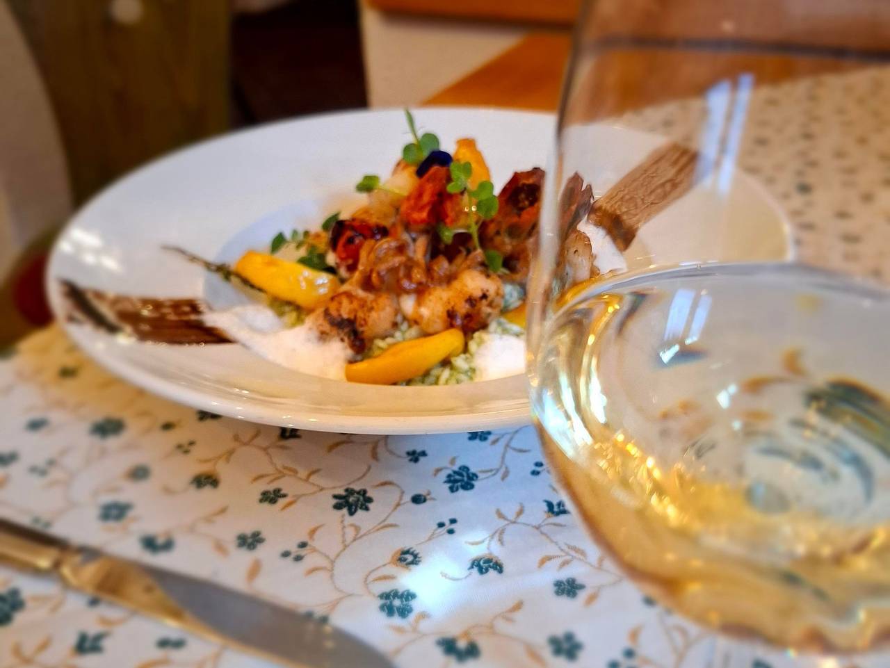 Feriendorf Berghof - Mobilheim Kategorie A in Villach, Ossiacher See