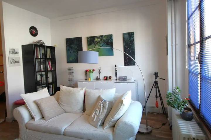 Appartement de vacances pour 2 personnes - 1