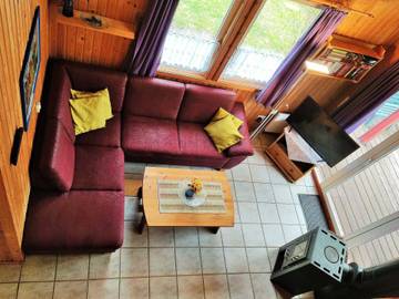 Ferienhaus für 5 Personen in Extertal, Kreis Lippe, Bild 4