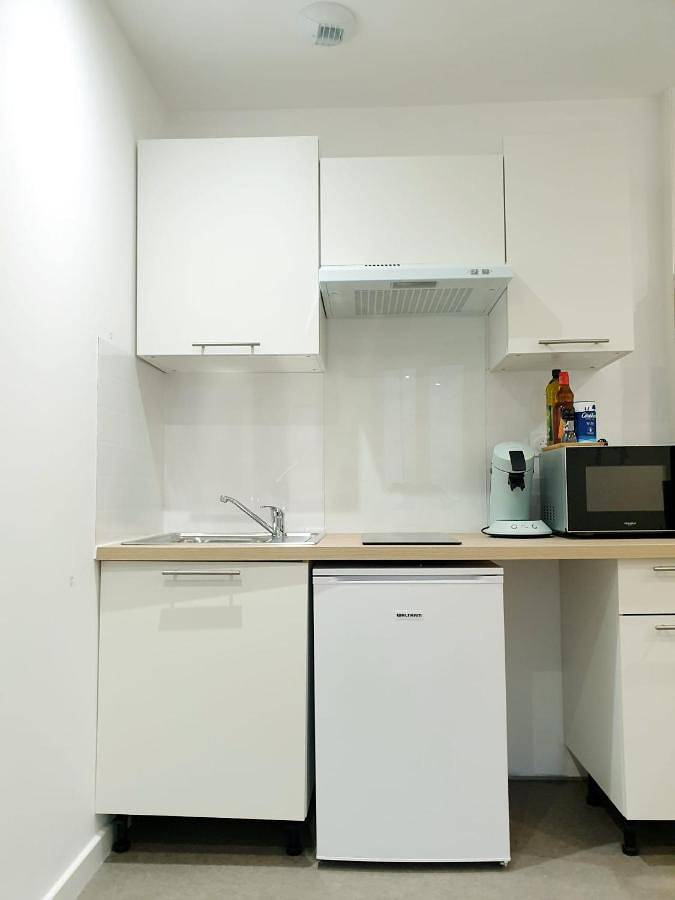 Appartement entier, Le Jungle in Pamiers, Ariège