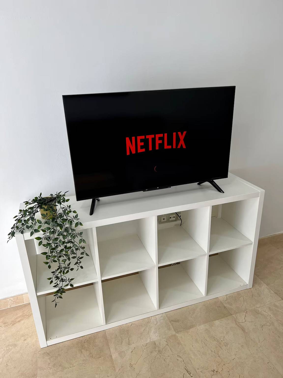 Vacation Home 'Centro Con Aparcamiento' with Wi-Fi in Distrito Centro-Ifara, Santa Cruz de Tenerife