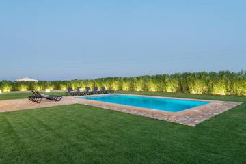 Finca in Sa Pobla, Mallorca Norden für 10 