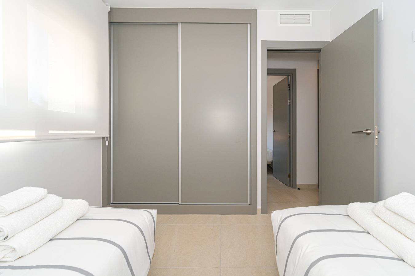 Entire apartment, Apartamento Flamenca Village in Playa Flamenca, Orihuela