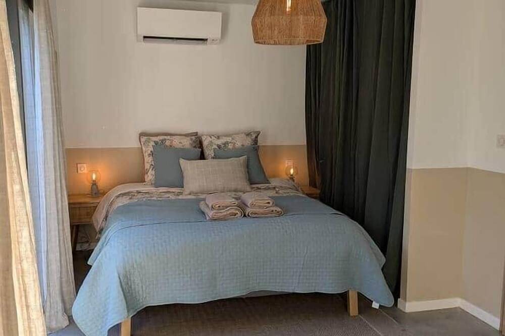 Appartement entier, Vue Forêt - Expériences Les Chênes Verts - Gîtes de charme in Piolenc, Vaucluse